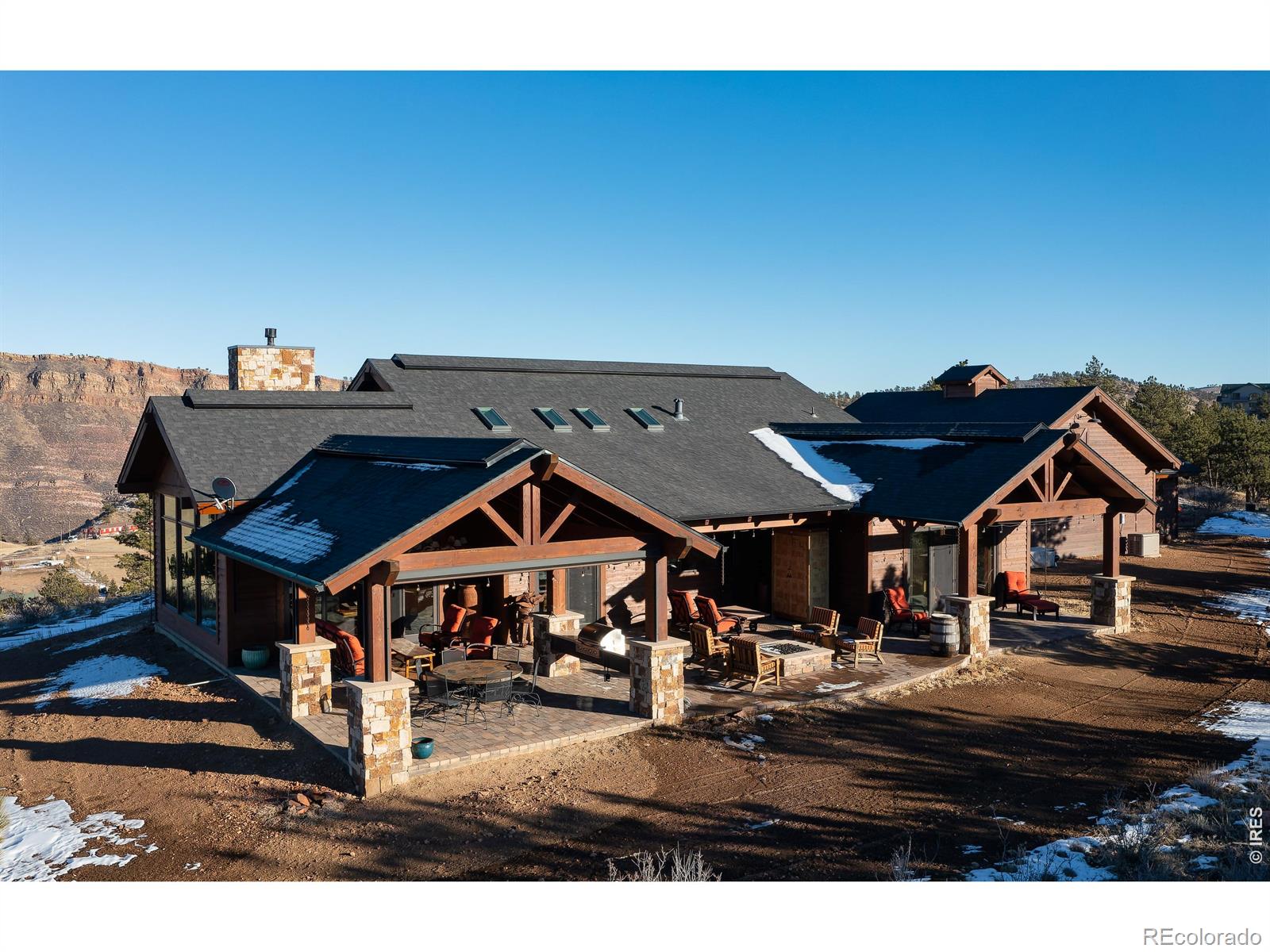 MLS Image #5 for 515  indian mountain road,longmont, Colorado