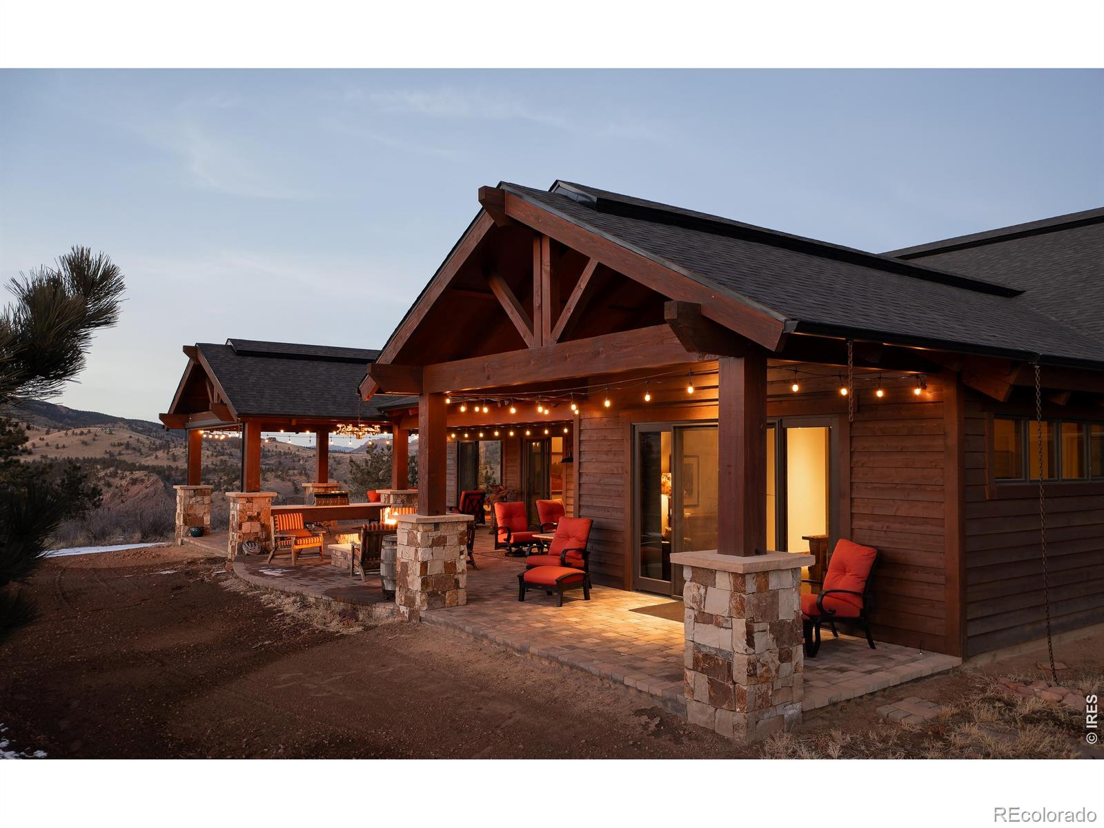 MLS Image #9 for 515  indian mountain road,longmont, Colorado