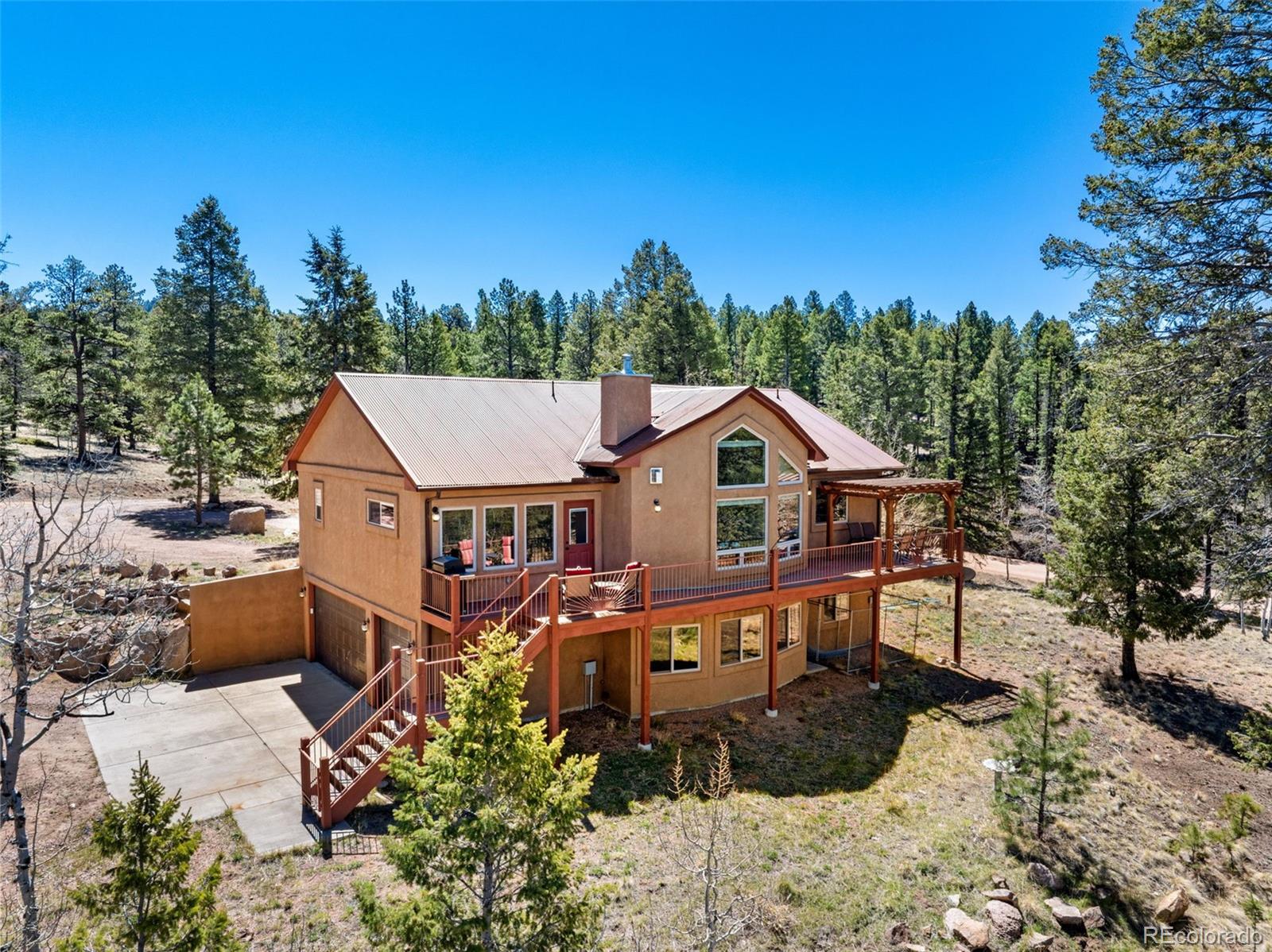 MLS Image #30 for 417  beaver creek drive,florissant, Colorado