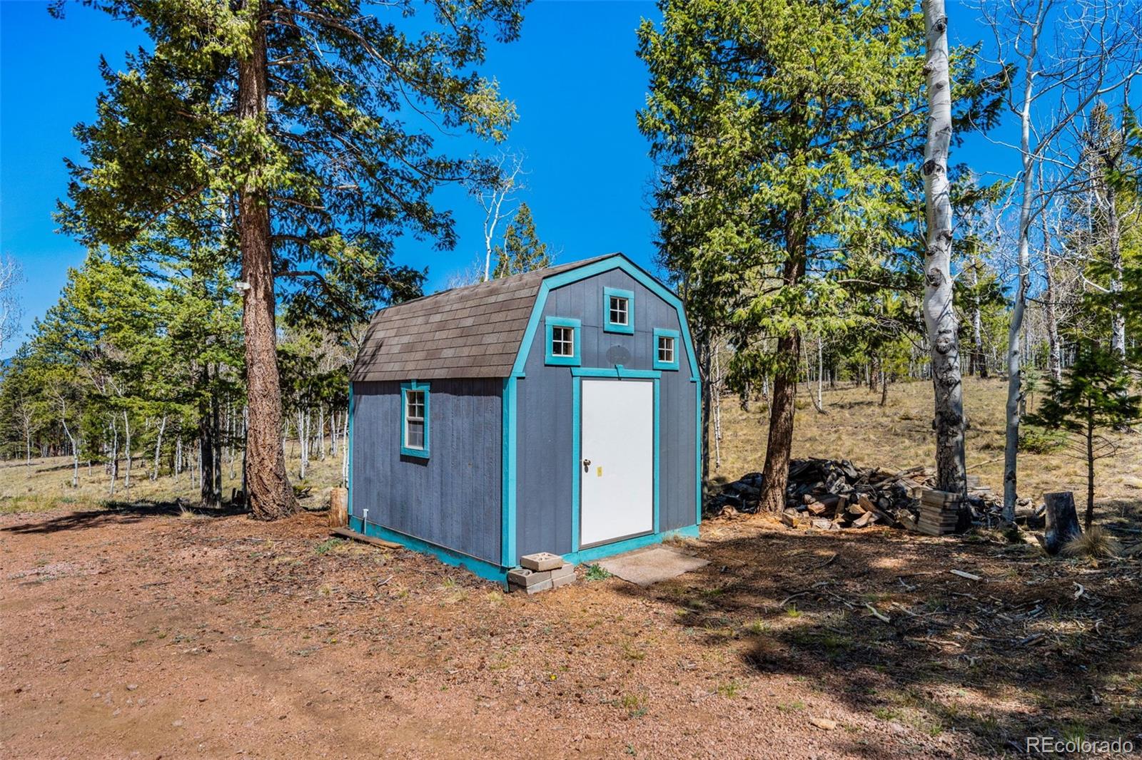 MLS Image #34 for 417  beaver creek drive,florissant, Colorado