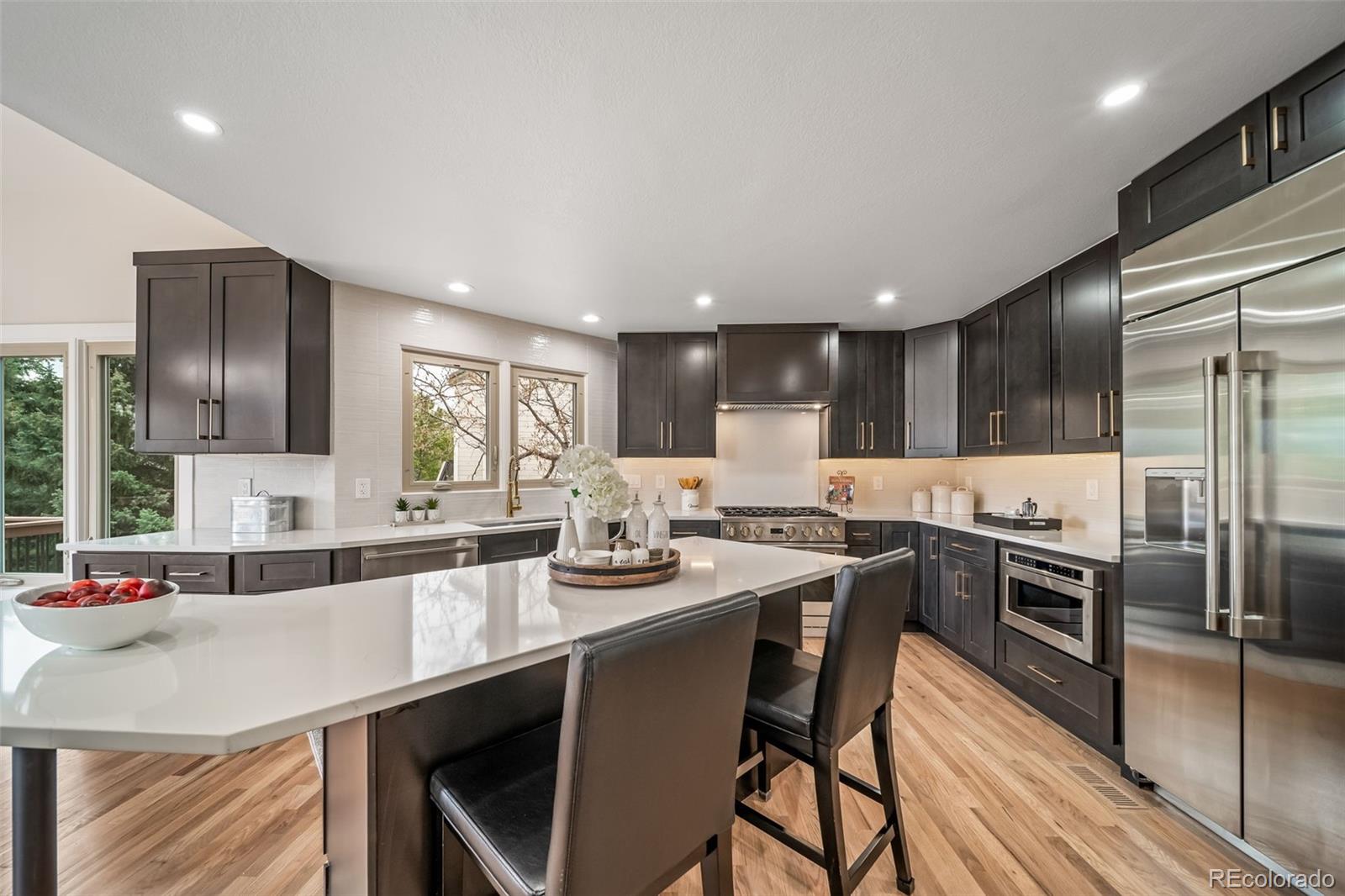 MLS Image #10 for 6  amberwood lane,littleton, Colorado