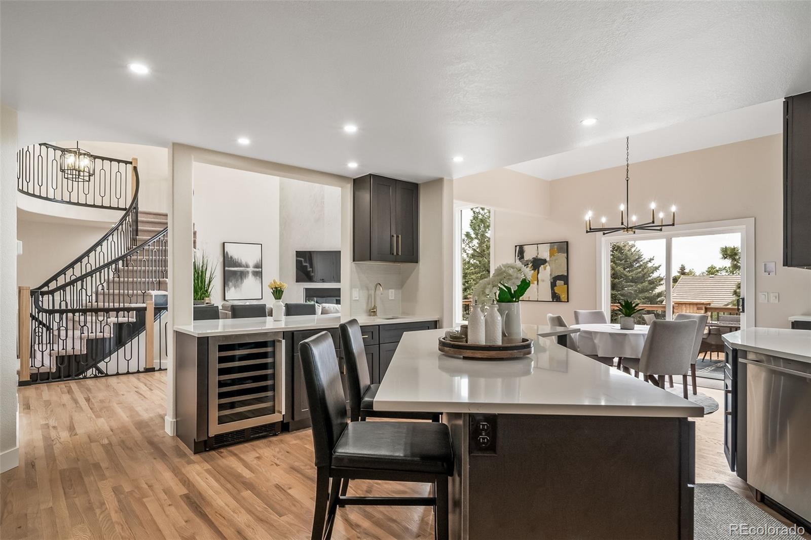 MLS Image #12 for 6  amberwood lane,littleton, Colorado