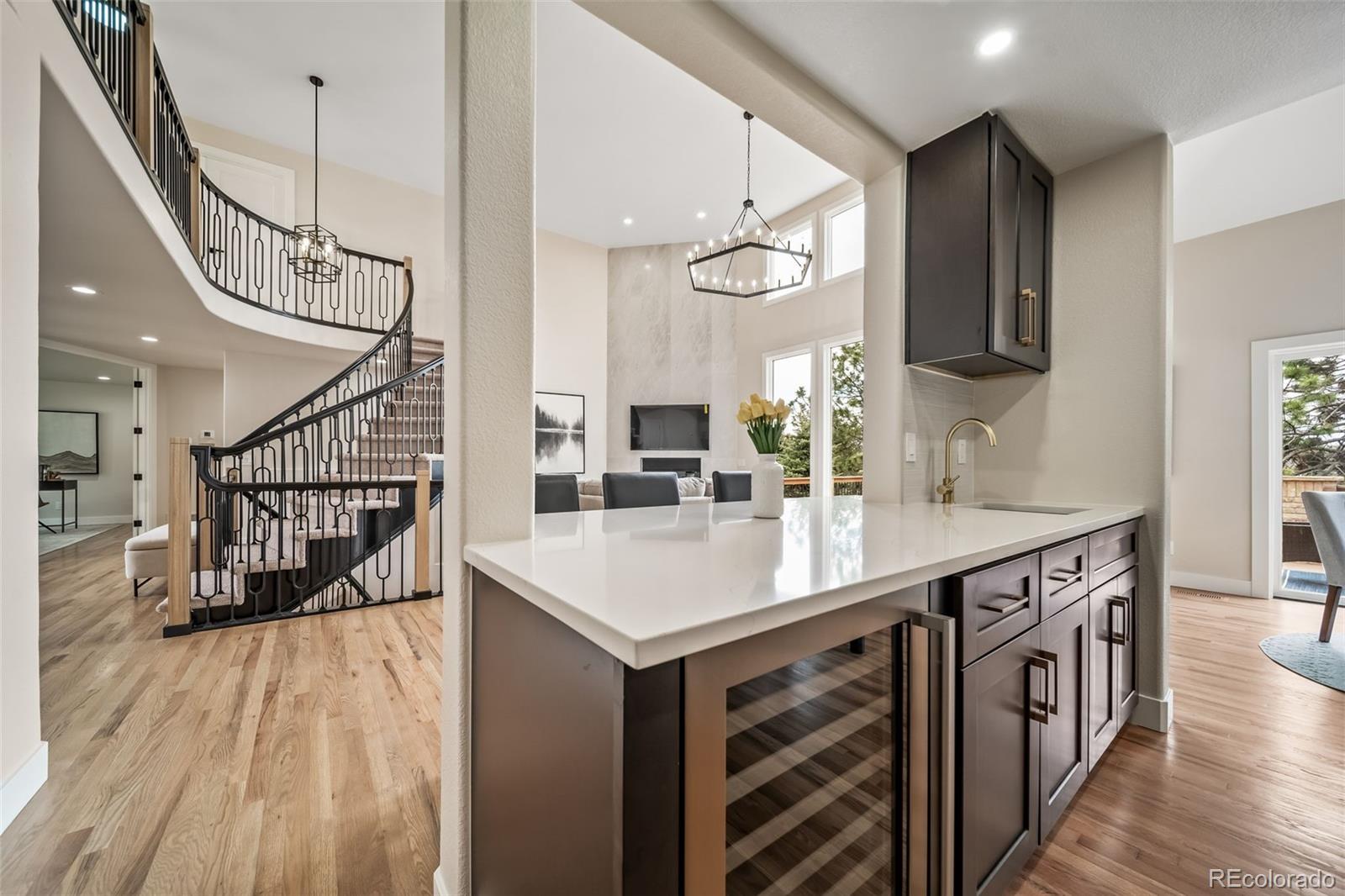 MLS Image #13 for 6  amberwood lane,littleton, Colorado