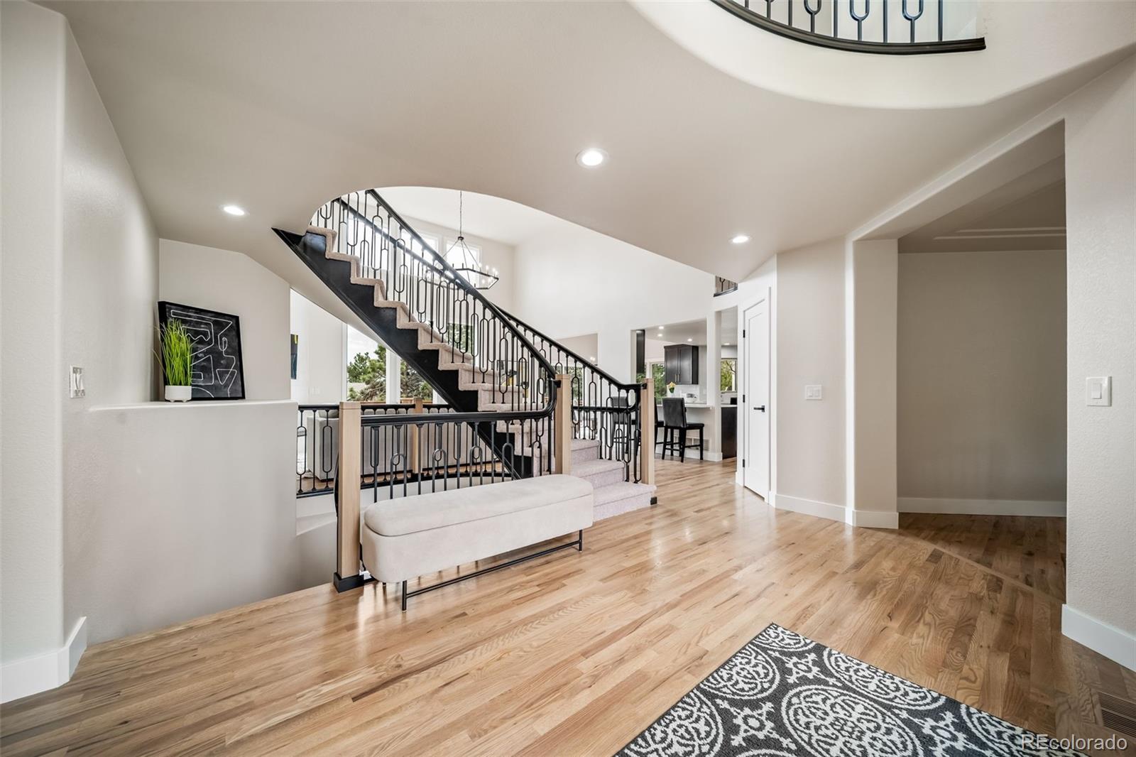 MLS Image #2 for 6  amberwood lane,littleton, Colorado