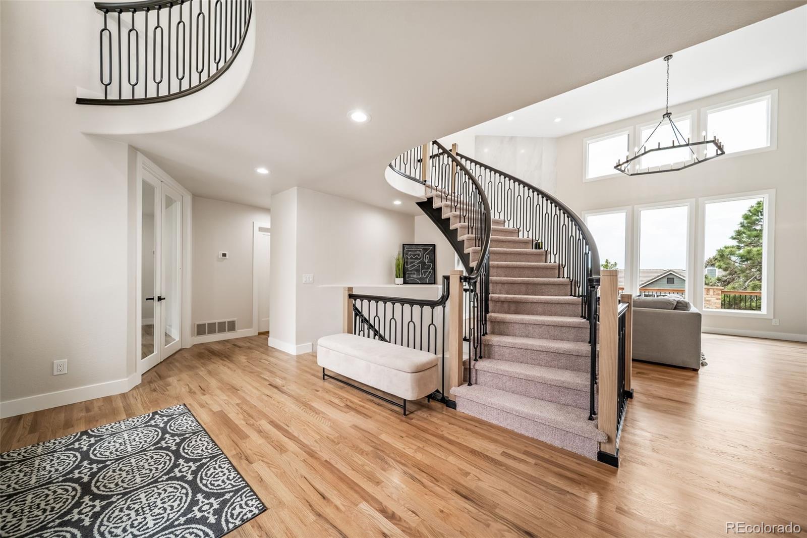 MLS Image #3 for 6  amberwood lane,littleton, Colorado