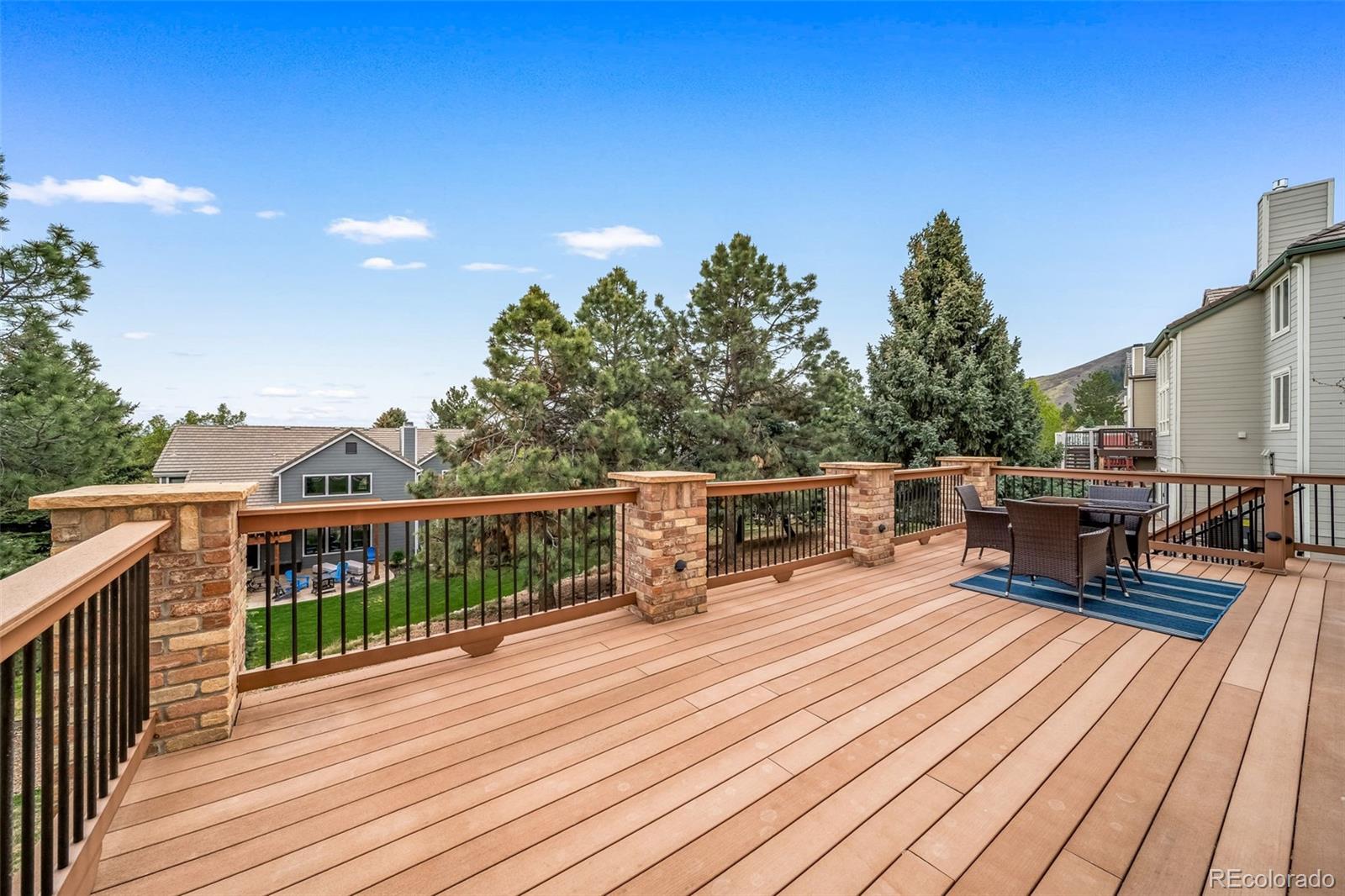 MLS Image #37 for 6  amberwood lane,littleton, Colorado