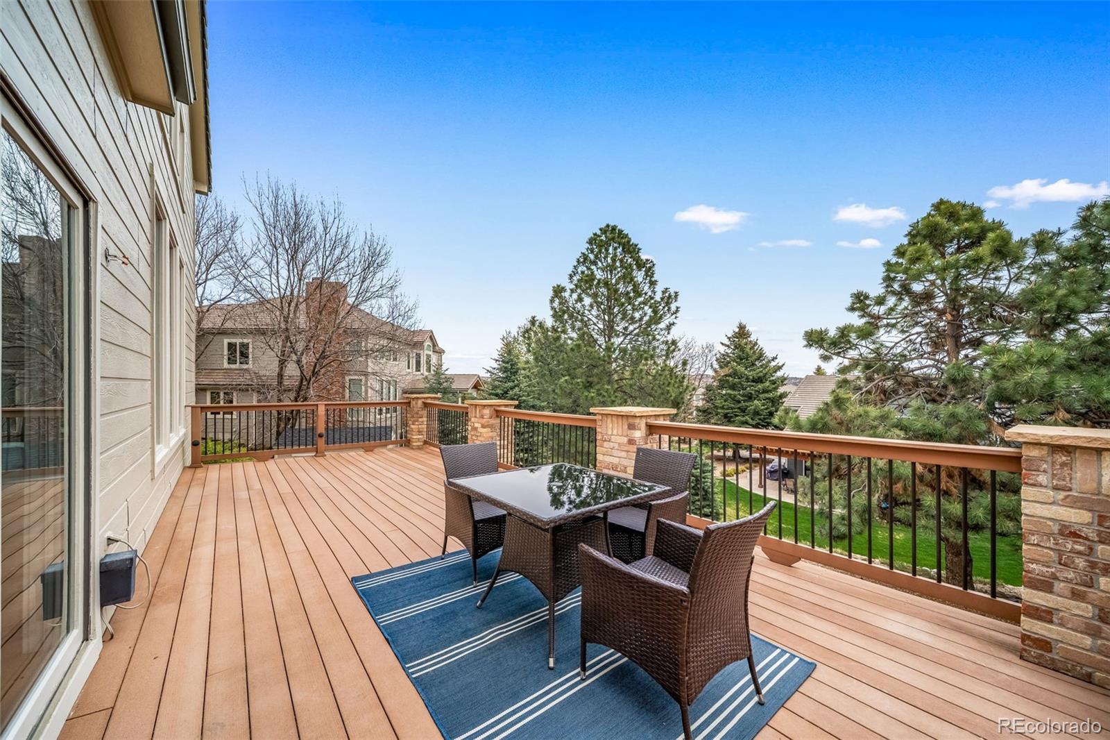 MLS Image #38 for 6  amberwood lane,littleton, Colorado