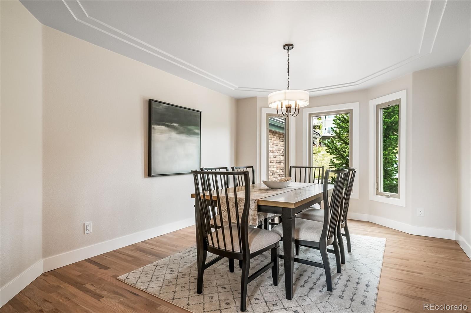MLS Image #4 for 6  amberwood lane,littleton, Colorado
