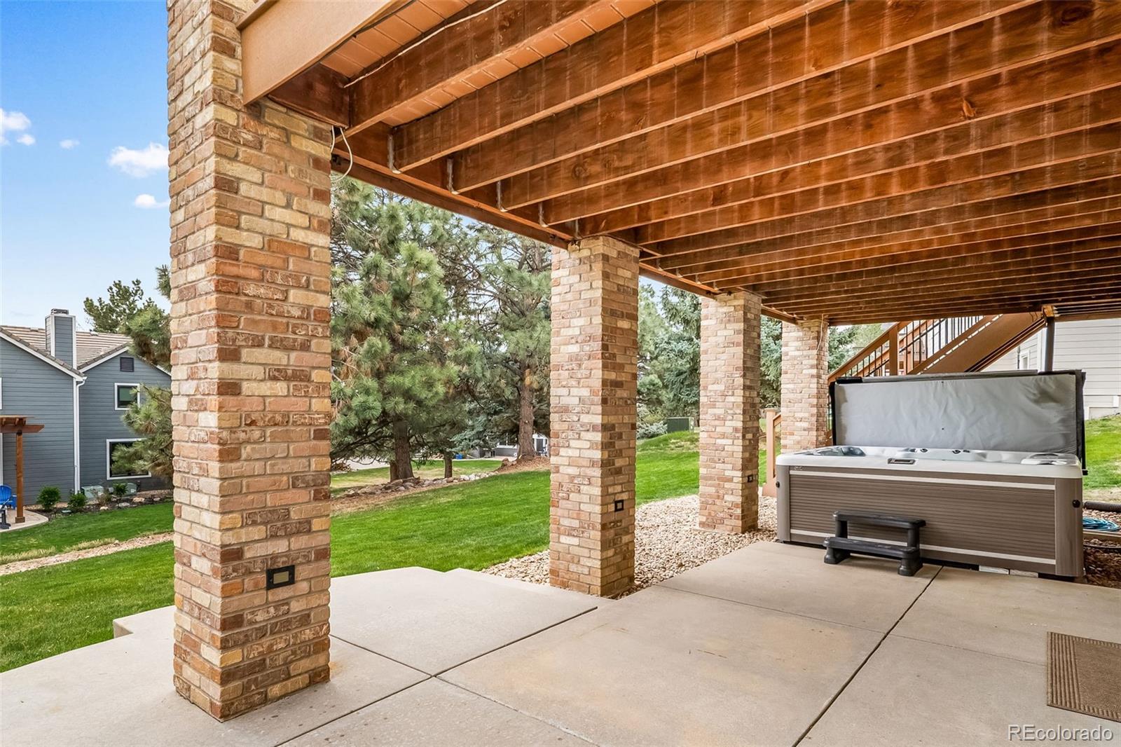 MLS Image #40 for 6  amberwood lane,littleton, Colorado