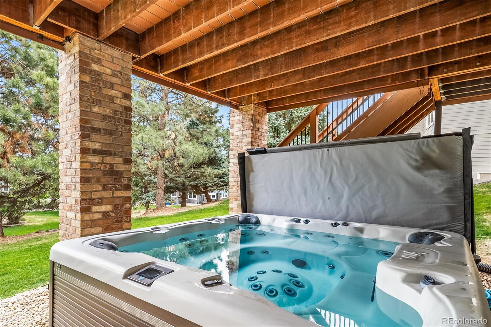 MLS Image #41 for 6  amberwood lane,littleton, Colorado