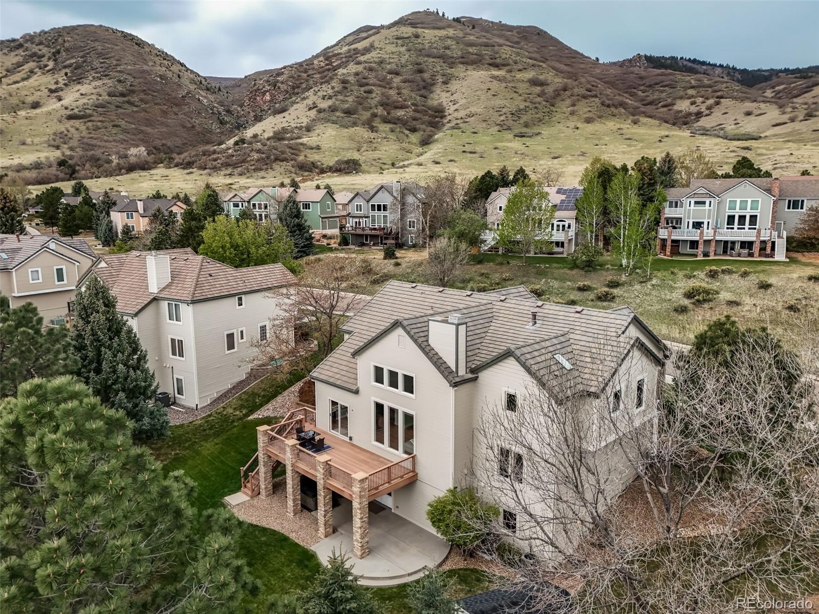 MLS Image #45 for 6  amberwood lane,littleton, Colorado