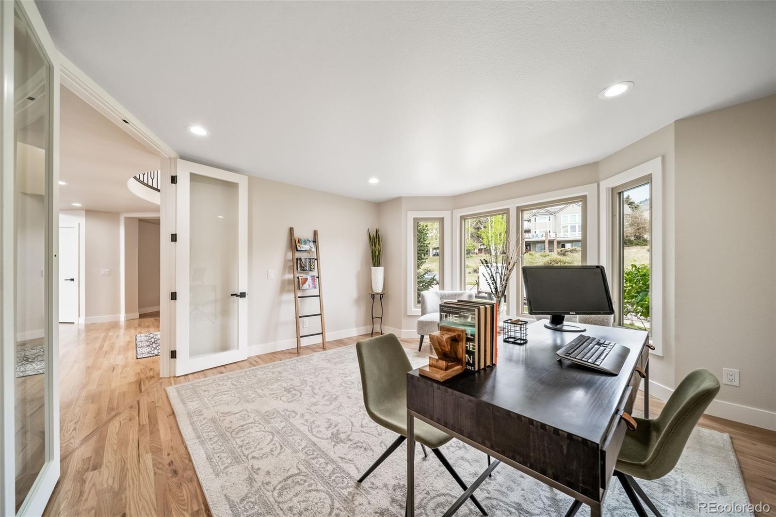 MLS Image #5 for 6  amberwood lane,littleton, Colorado