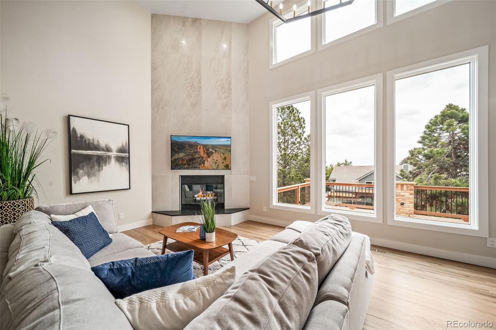 MLS Image #6 for 6  amberwood lane,littleton, Colorado