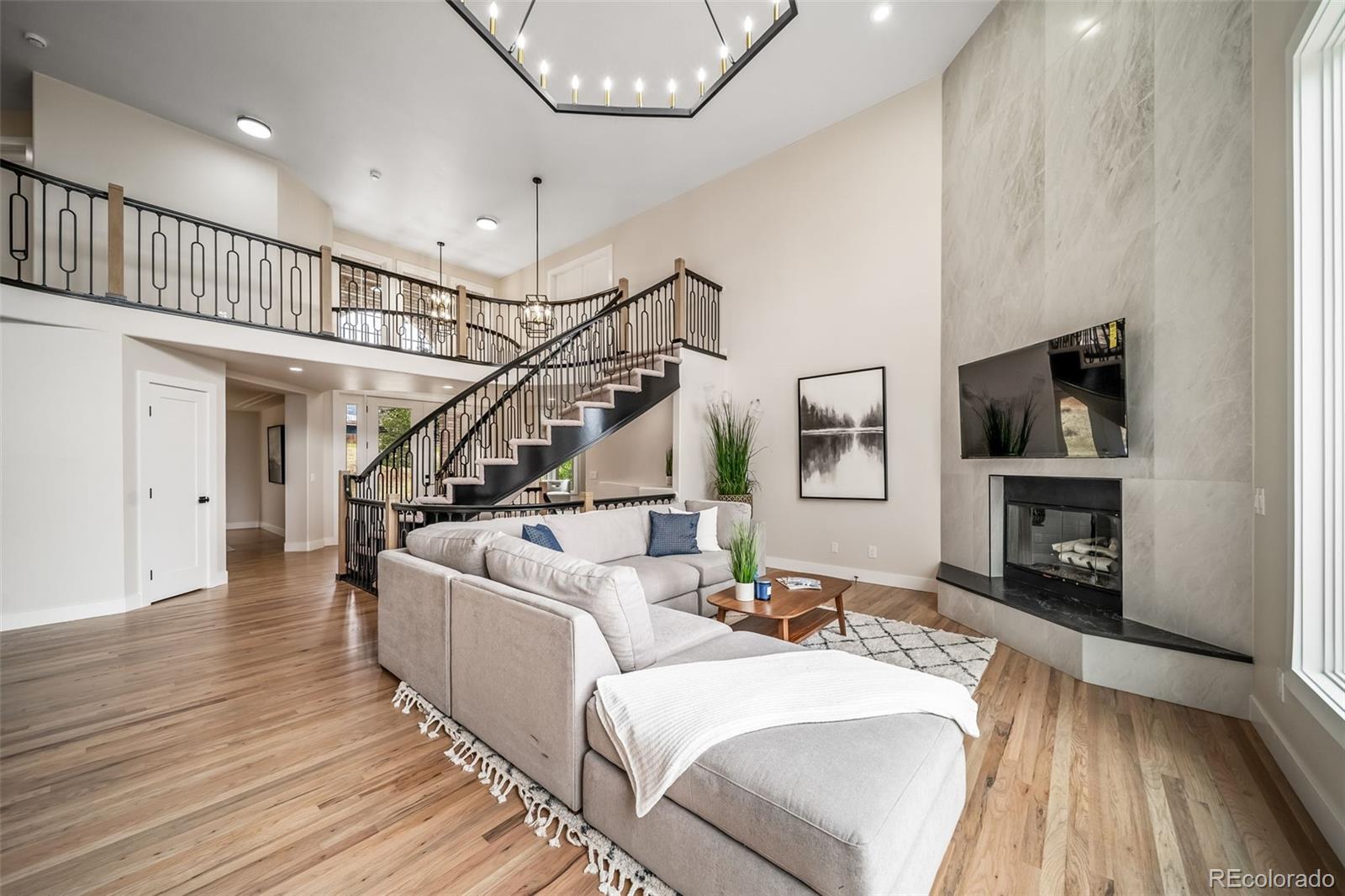 MLS Image #7 for 6  amberwood lane,littleton, Colorado