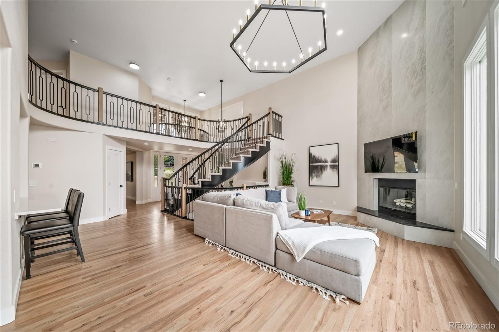 MLS Image #8 for 6  amberwood lane,littleton, Colorado