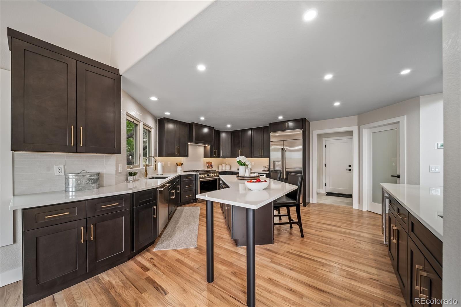 MLS Image #9 for 6  amberwood lane,littleton, Colorado