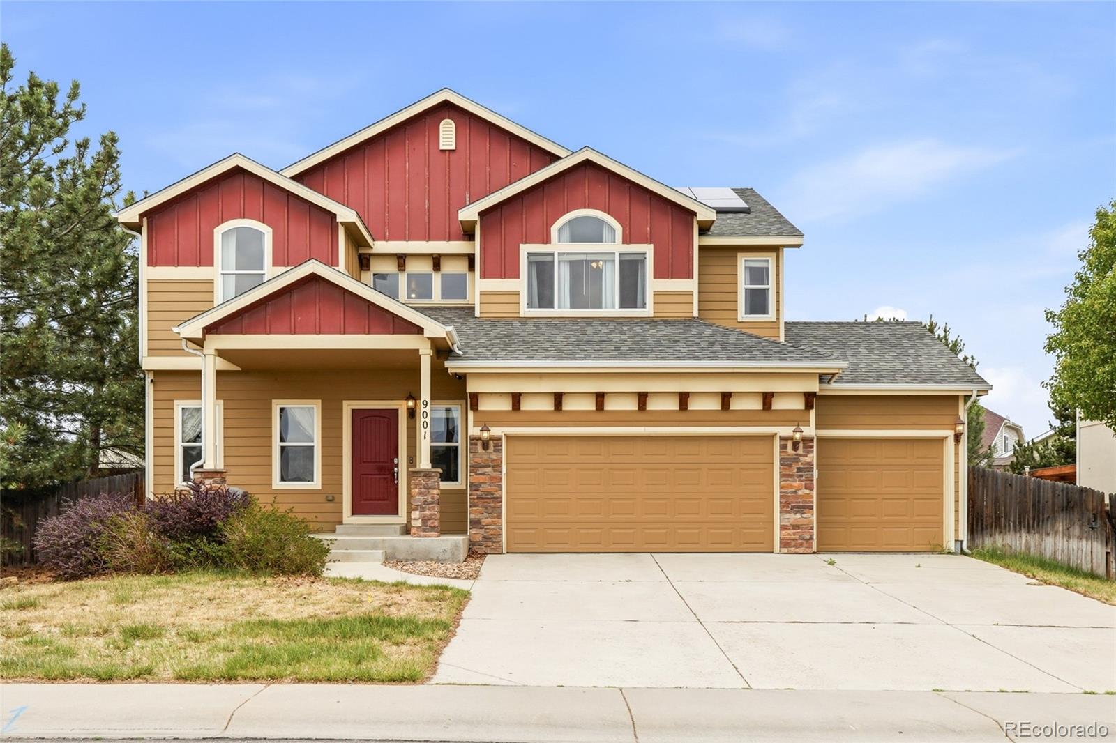 MLS Image #1 for 9001  sandpiper drive,frederick, Colorado