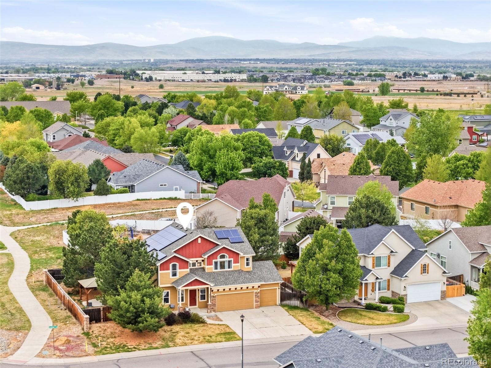 MLS Image #29 for 9001  sandpiper drive,frederick, Colorado