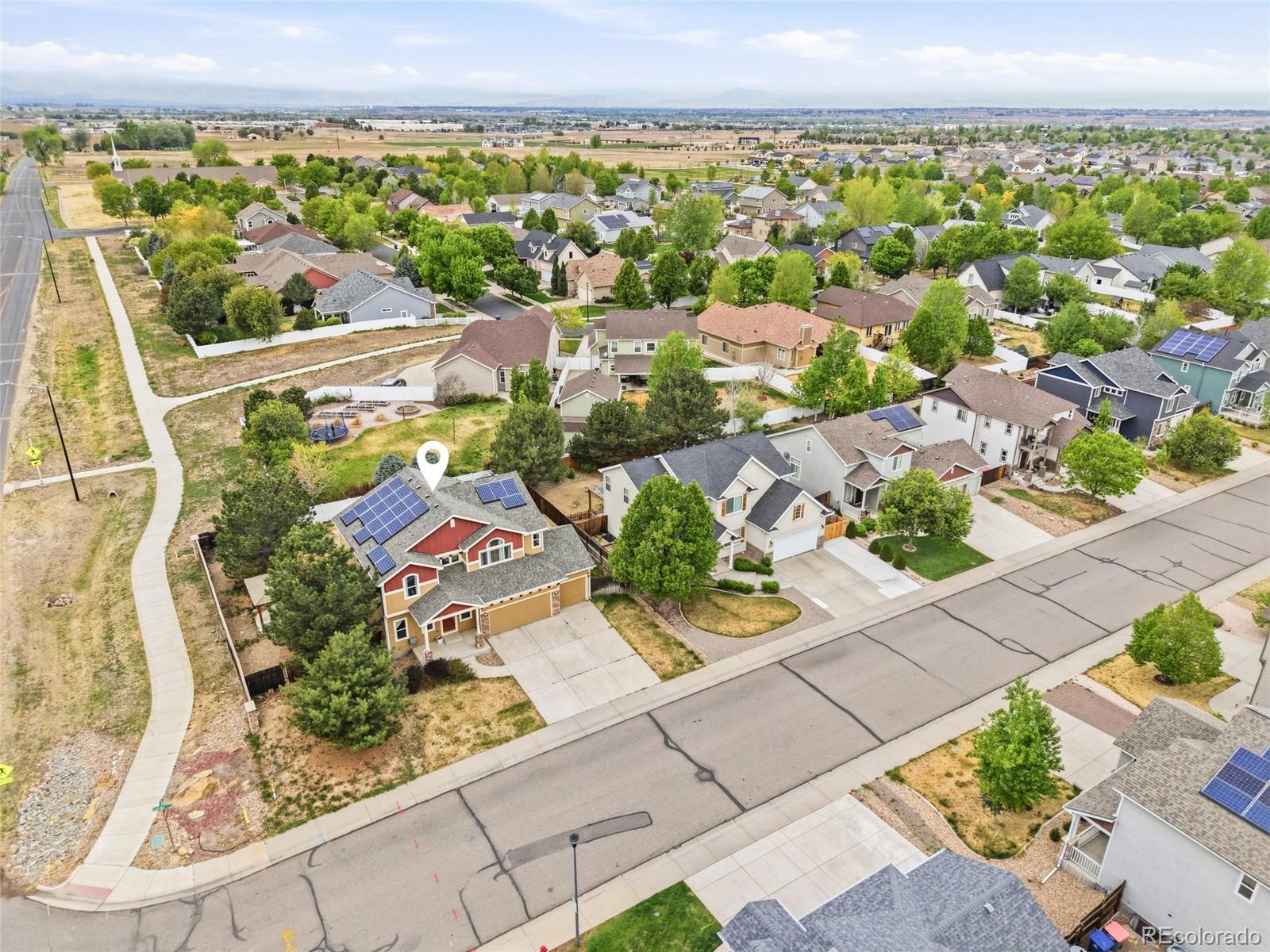 MLS Image #30 for 9001  sandpiper drive,frederick, Colorado