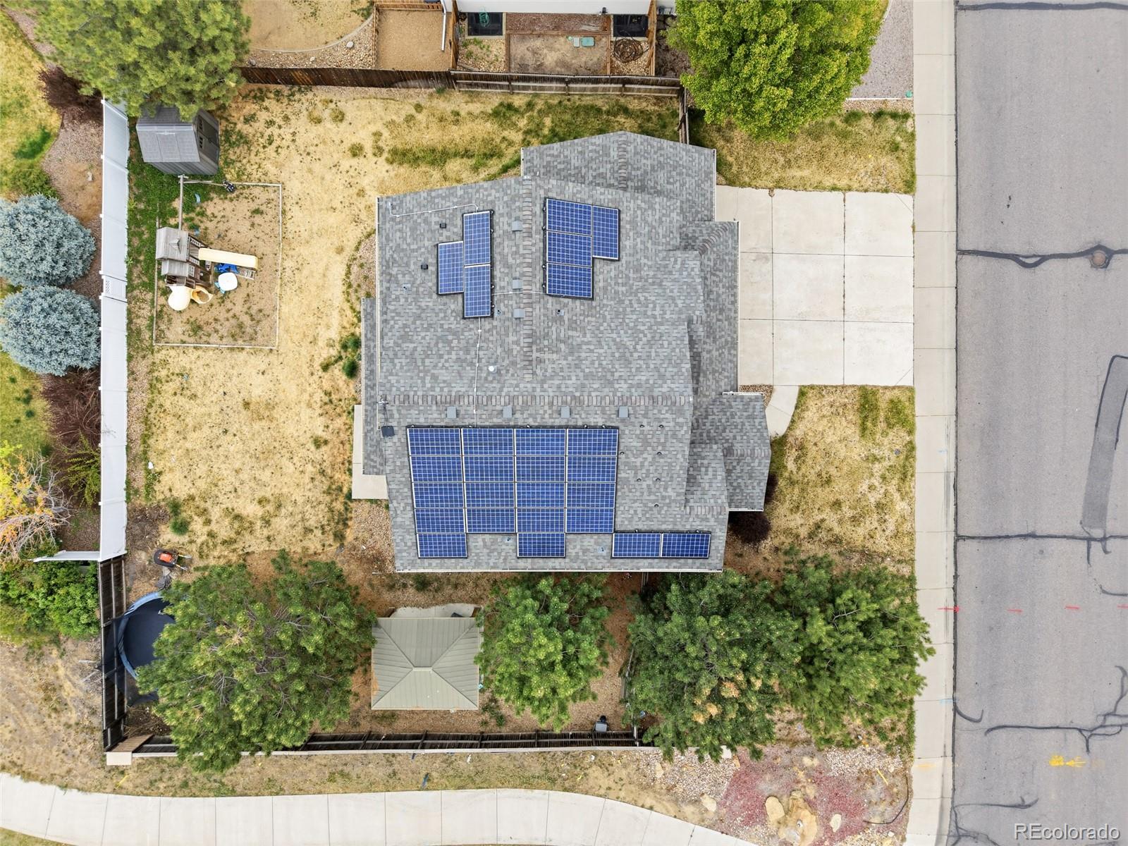 MLS Image #31 for 9001  sandpiper drive,frederick, Colorado
