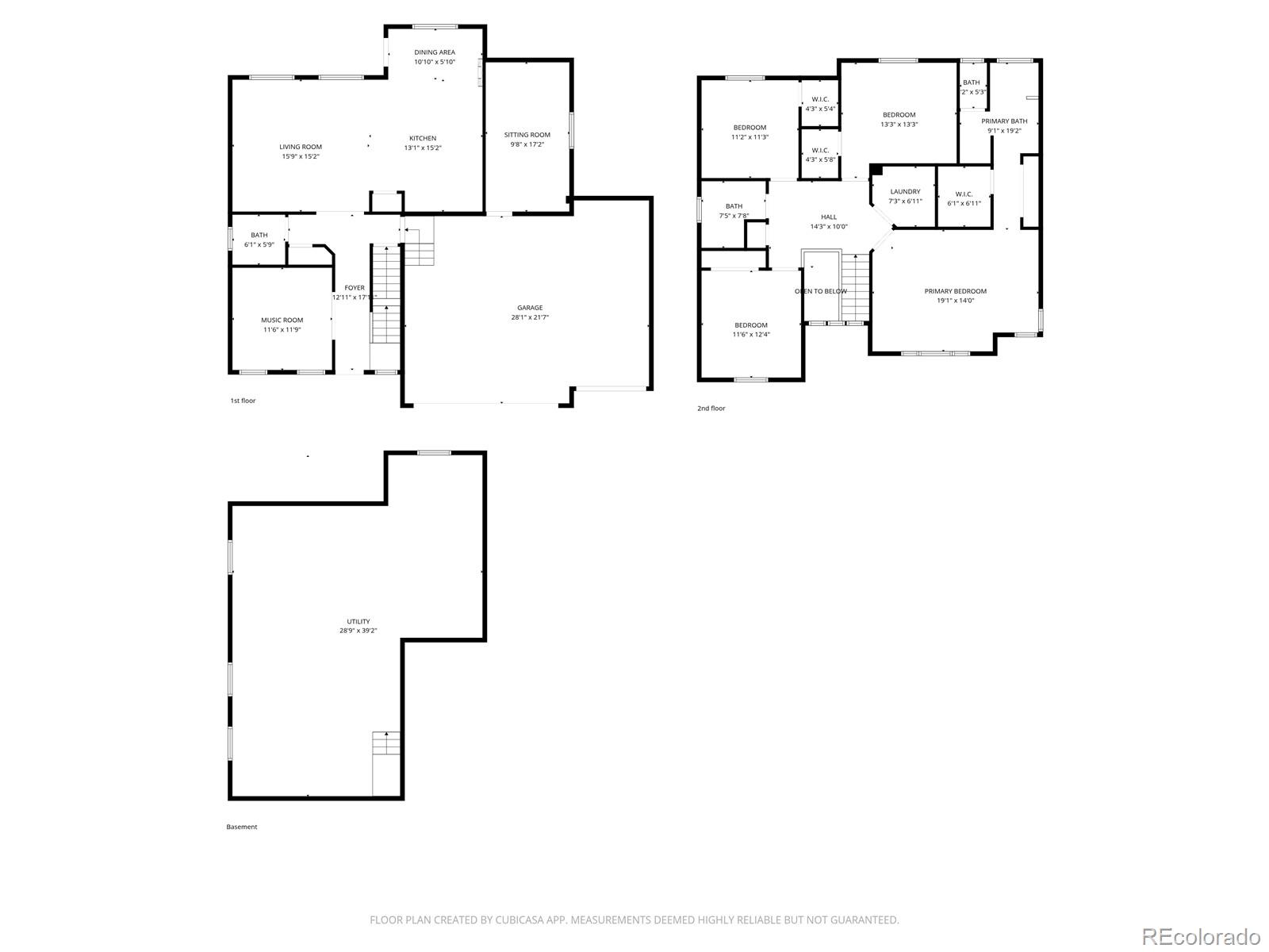 MLS Image #32 for 9001  sandpiper drive,frederick, Colorado