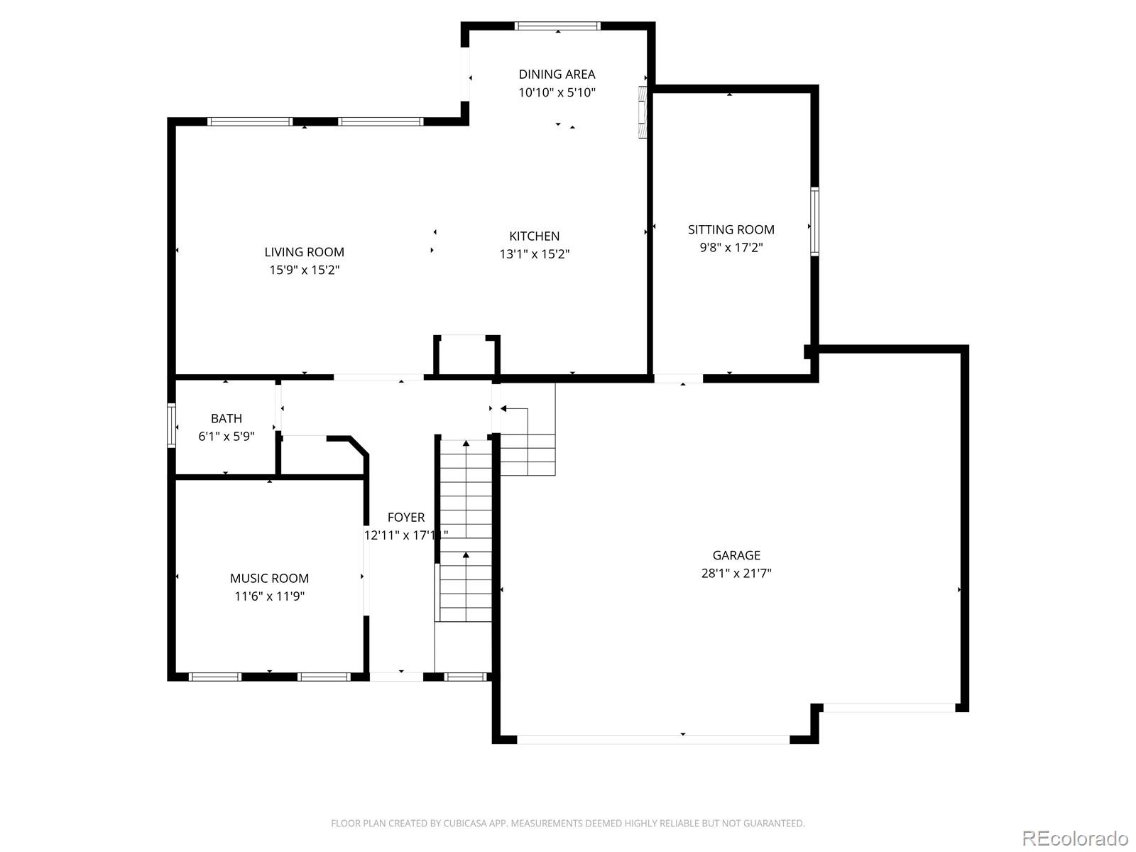 MLS Image #34 for 9001  sandpiper drive,frederick, Colorado