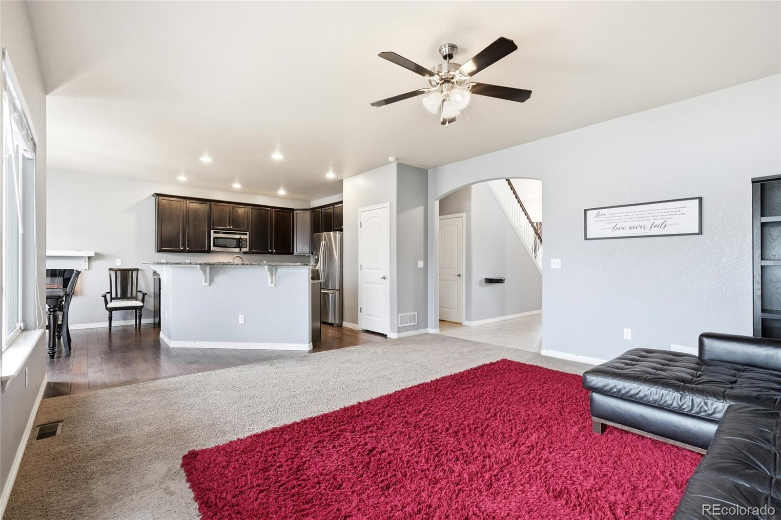 MLS Image #5 for 9001  sandpiper drive,frederick, Colorado