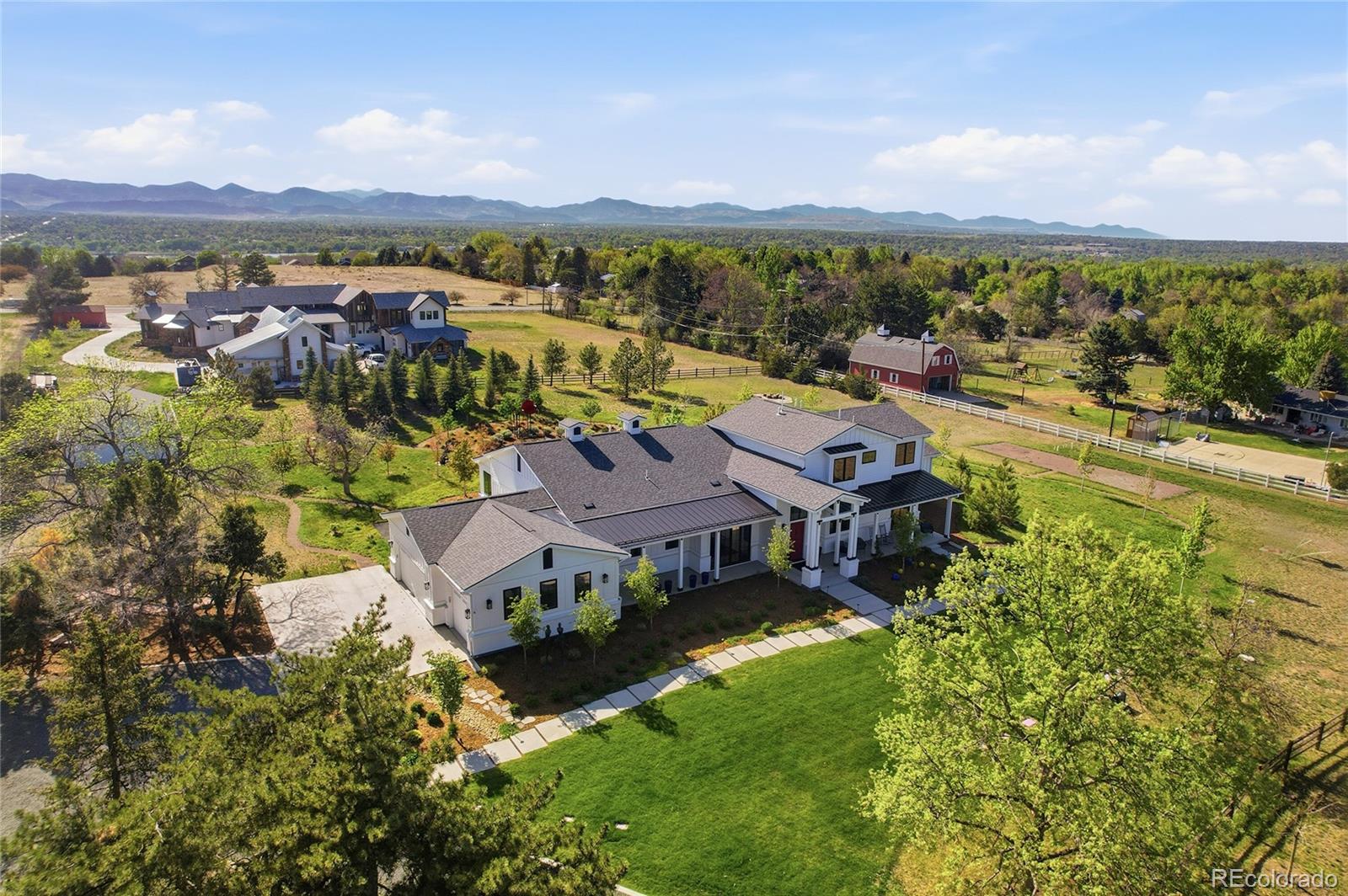 MLS Image #1 for 315  shadycroft drive,littleton, Colorado