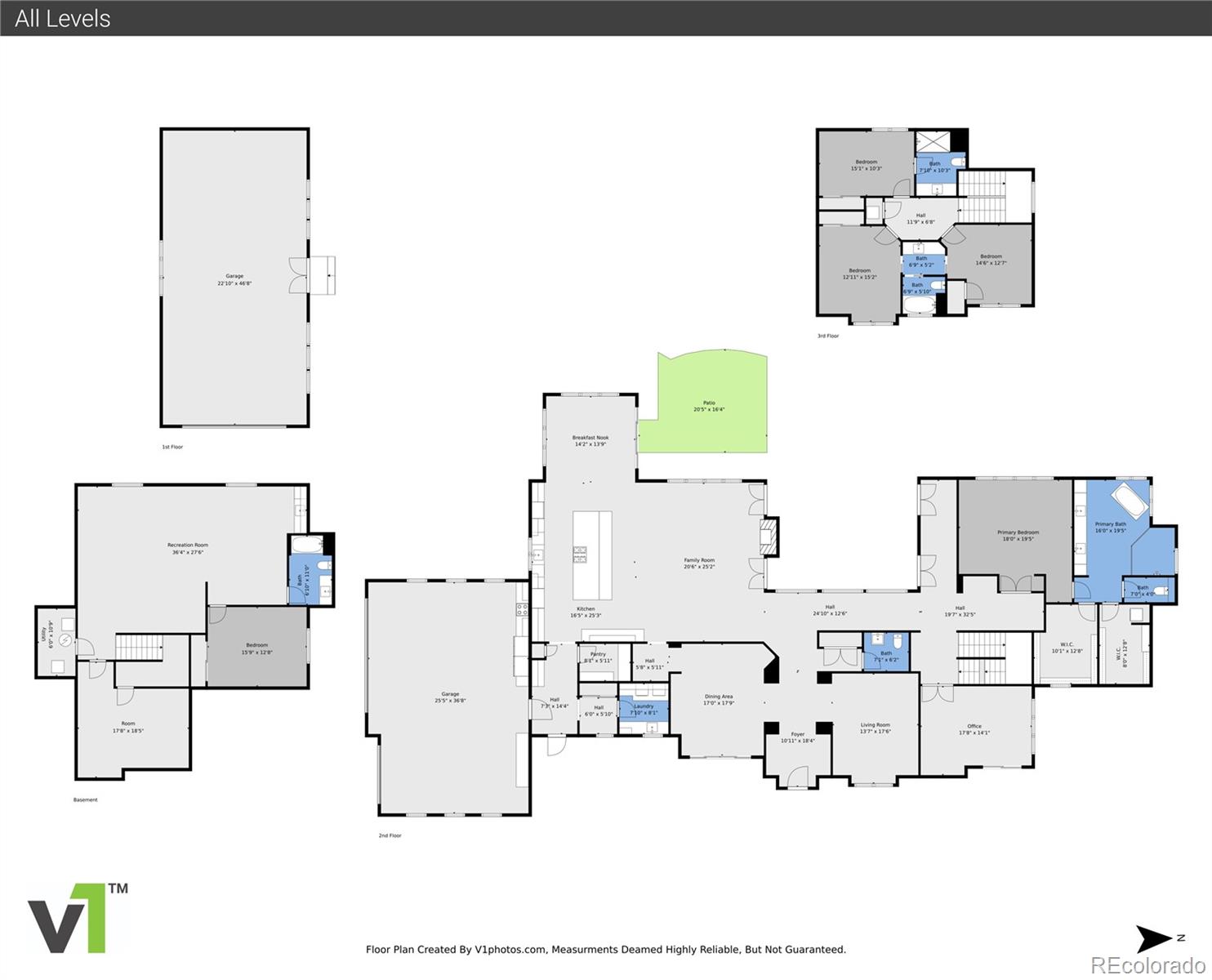 MLS Image #49 for 315  shadycroft drive,littleton, Colorado