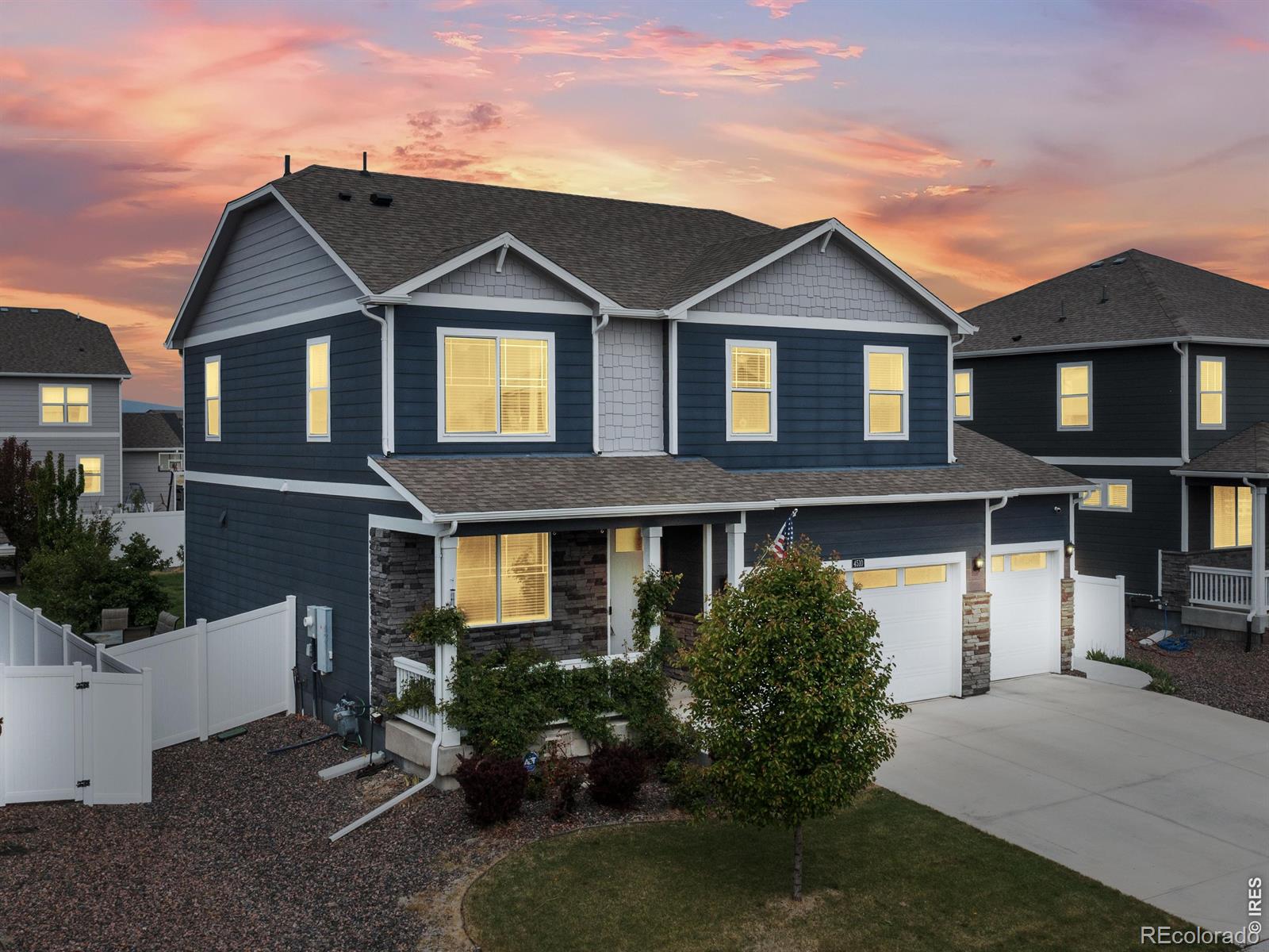 MLS Image #2 for 4510  bishopsgate drive,windsor, Colorado