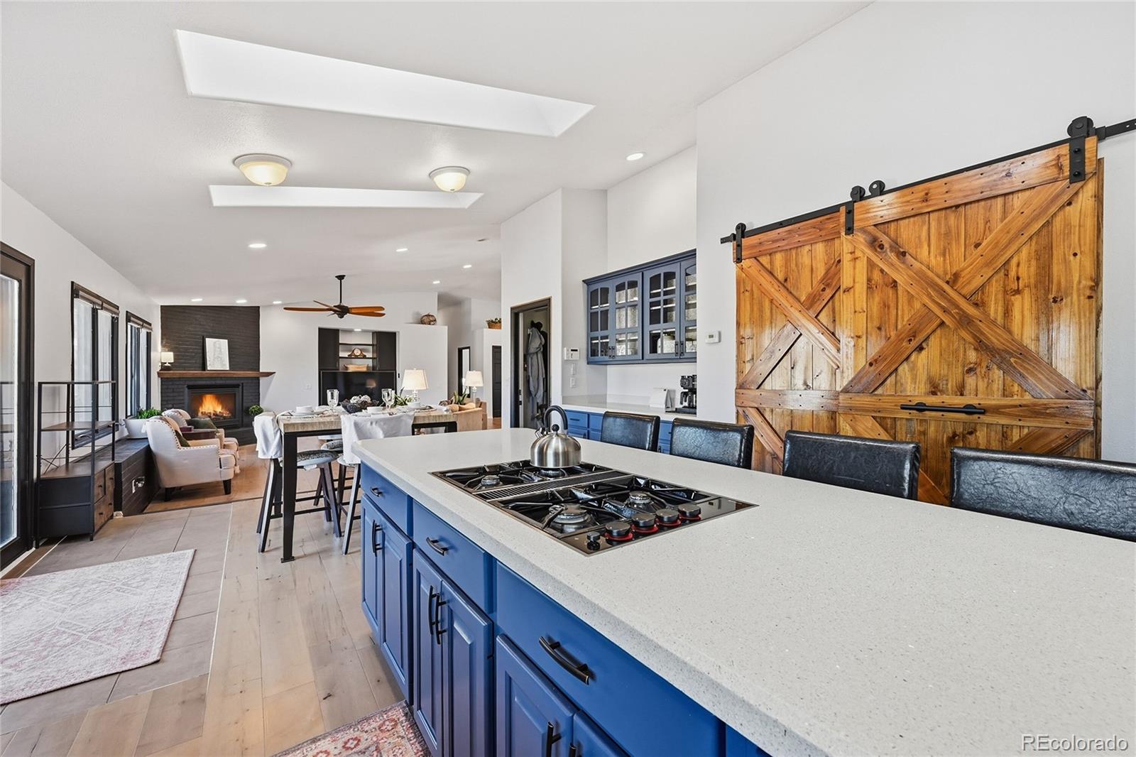 MLS Image #10 for 14625  river oaks drive,colorado springs, Colorado
