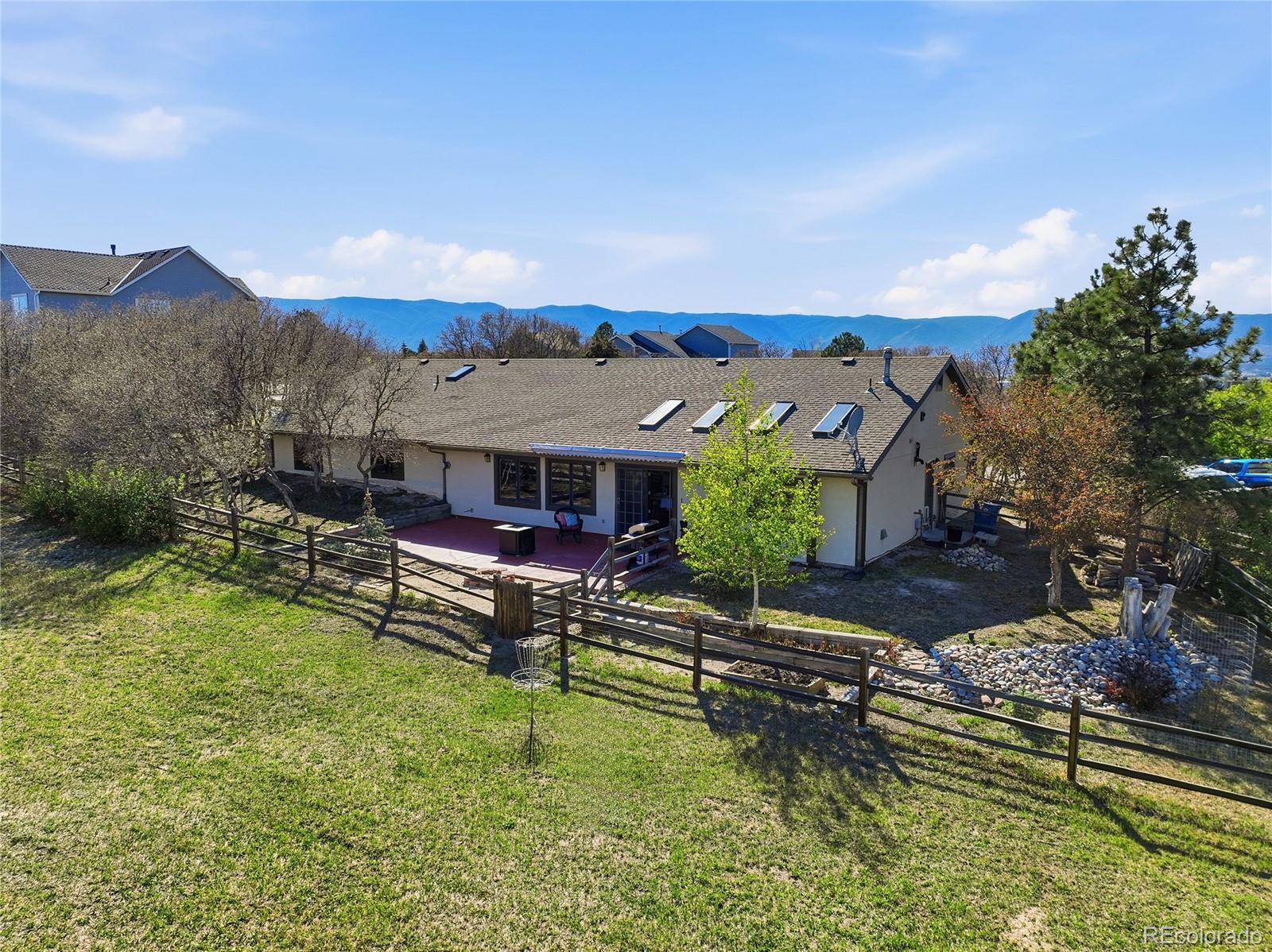 MLS Image #20 for 14625  river oaks drive,colorado springs, Colorado