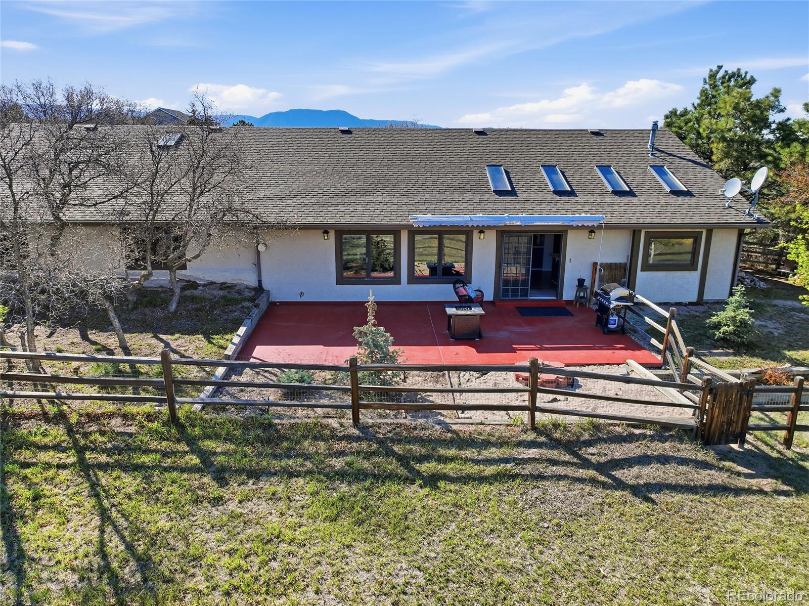 MLS Image #23 for 14625  river oaks drive,colorado springs, Colorado