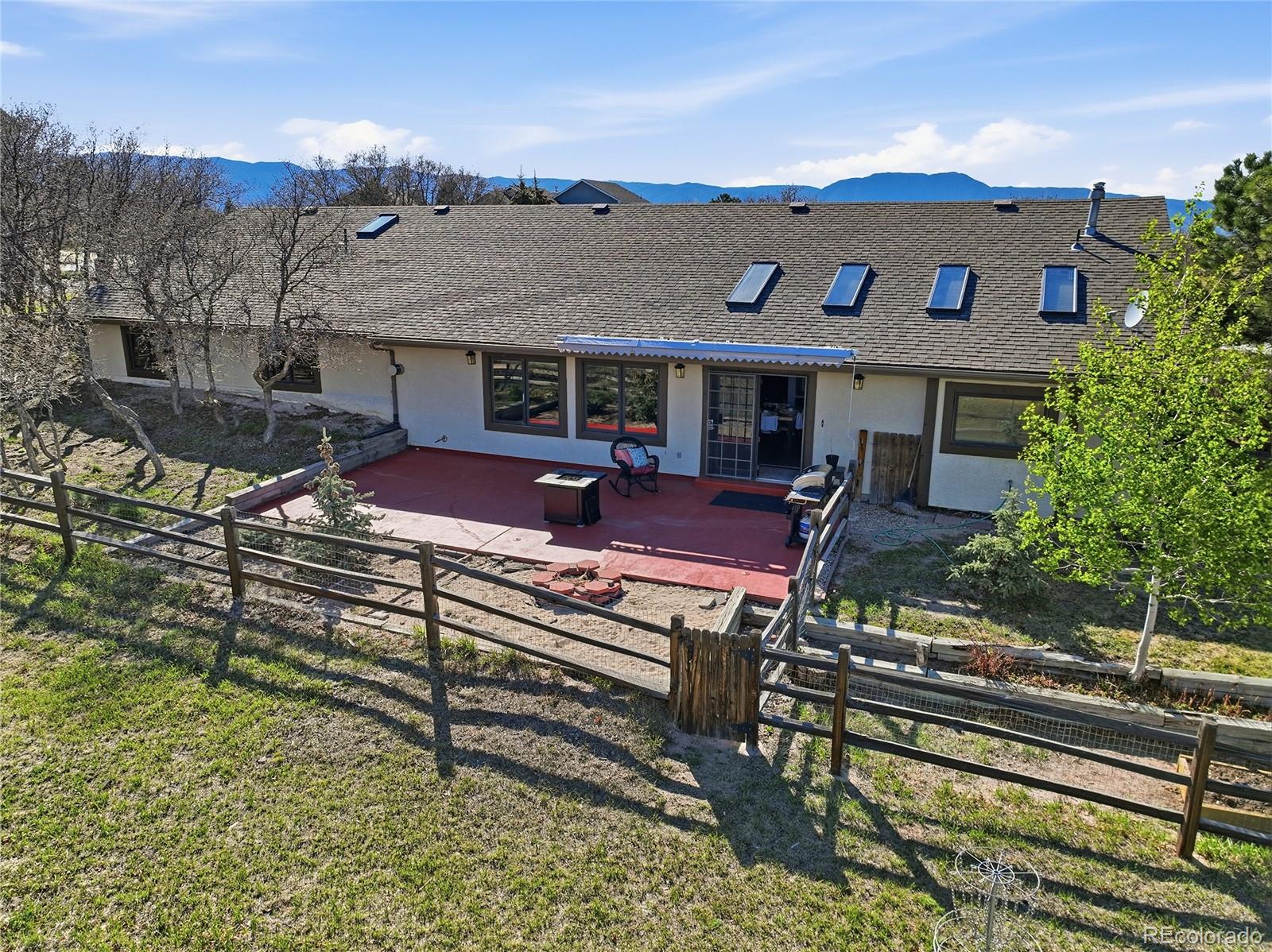 MLS Image #24 for 14625  river oaks drive,colorado springs, Colorado
