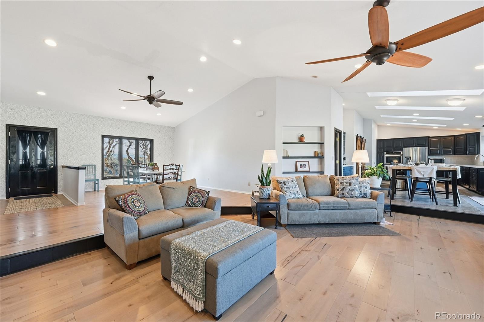MLS Image #5 for 14625  river oaks drive,colorado springs, Colorado