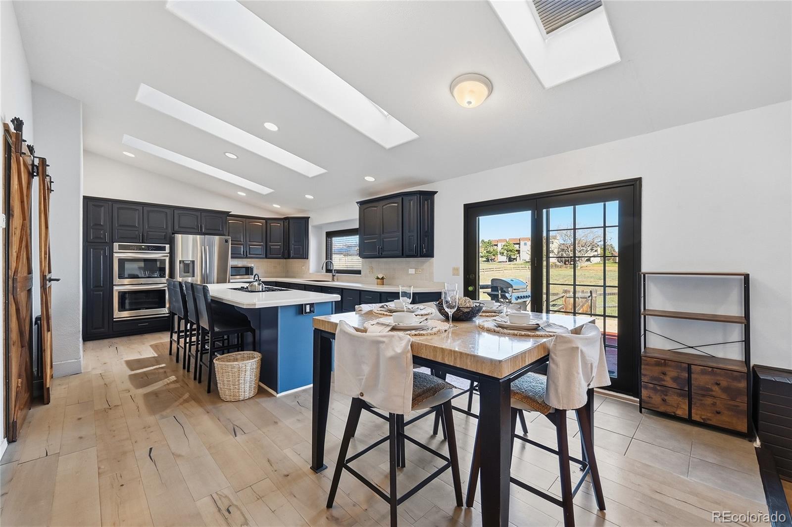 MLS Image #6 for 14625  river oaks drive,colorado springs, Colorado