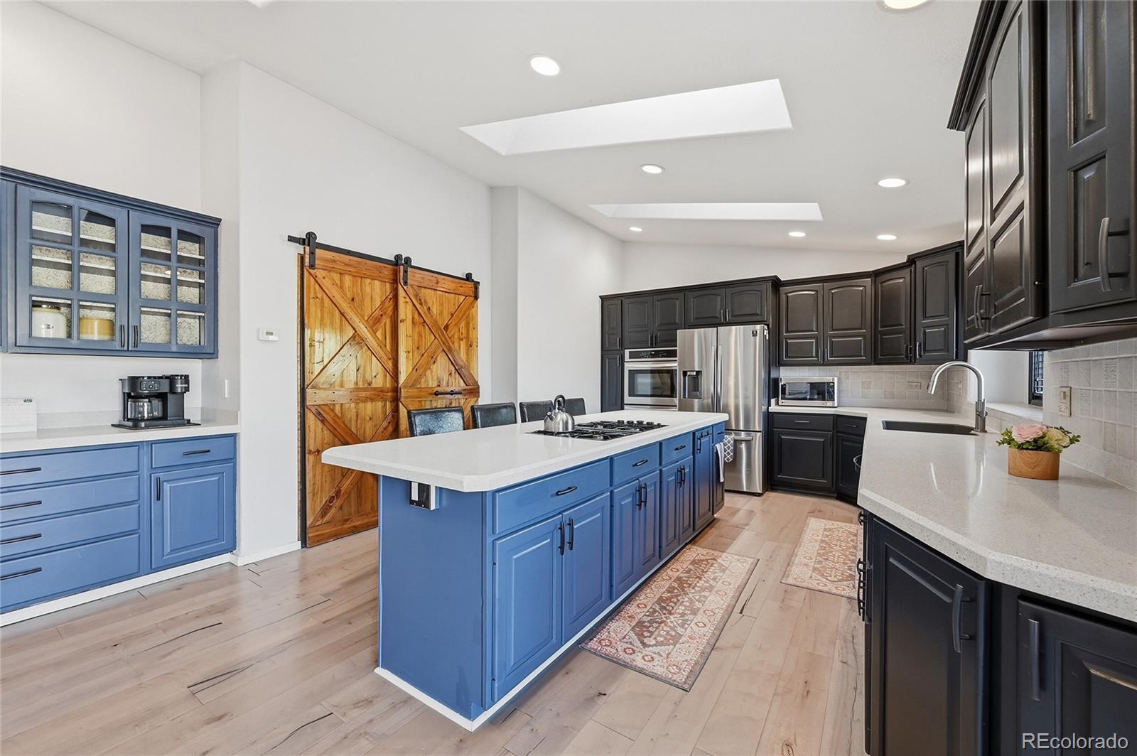 MLS Image #7 for 14625  river oaks drive,colorado springs, Colorado