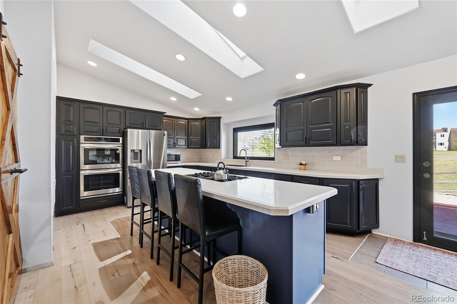 MLS Image #8 for 14625  river oaks drive,colorado springs, Colorado
