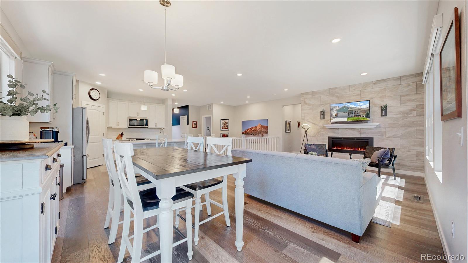 MLS Image #10 for 4257  broken hill drive,castle rock, Colorado