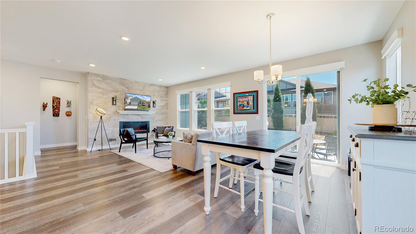 MLS Image #11 for 4257  broken hill drive,castle rock, Colorado