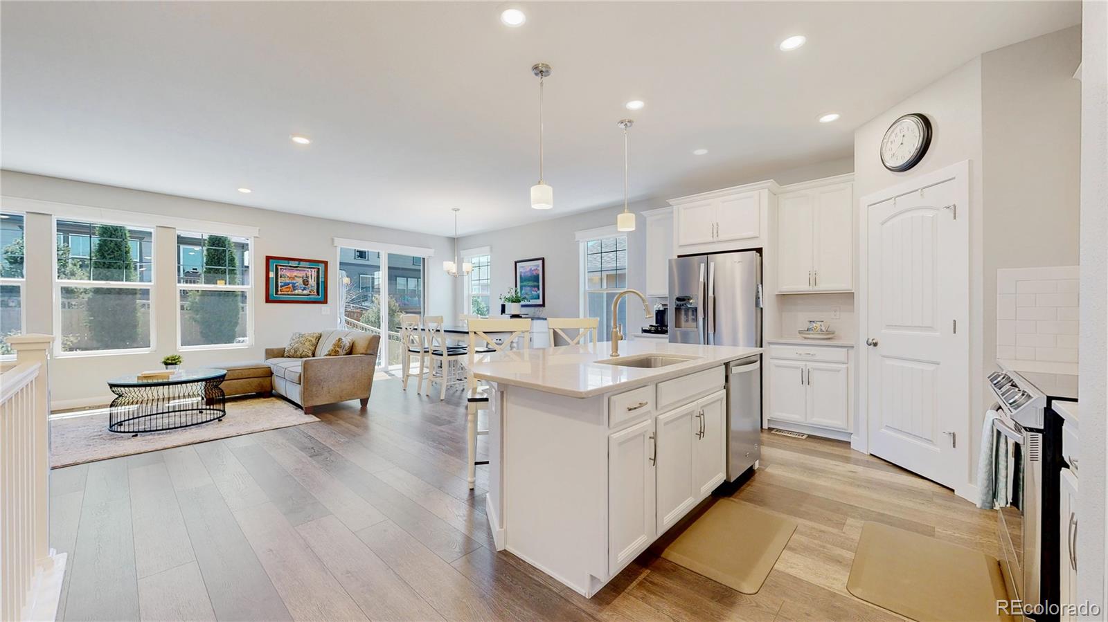 MLS Image #13 for 4257  broken hill drive,castle rock, Colorado