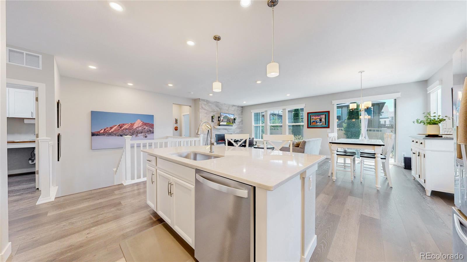 MLS Image #14 for 4257  broken hill drive,castle rock, Colorado