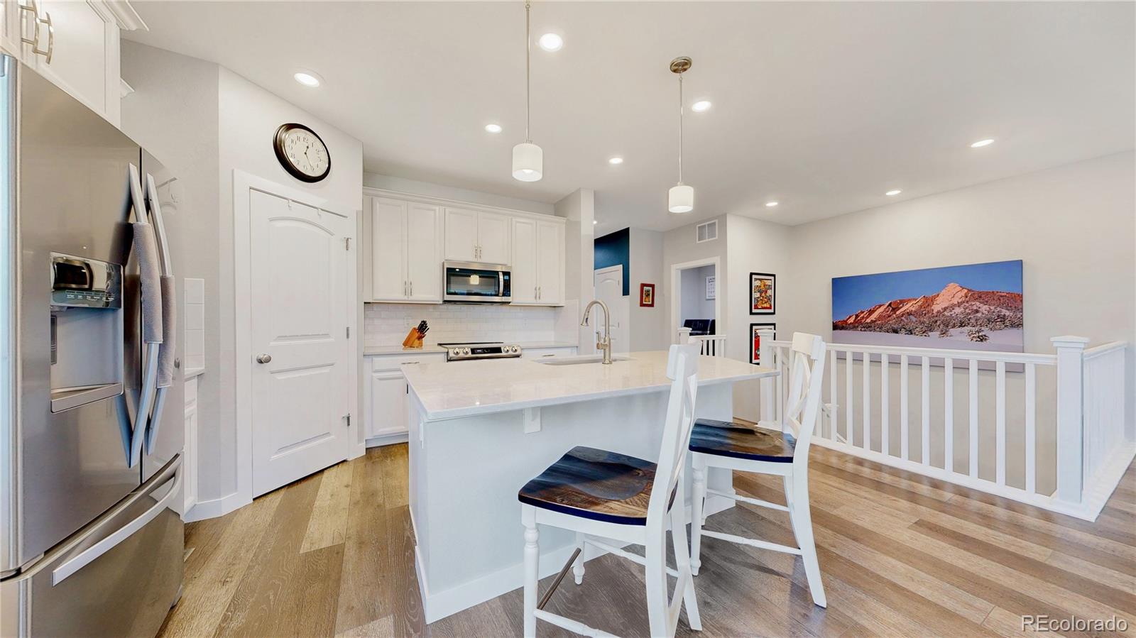 MLS Image #15 for 4257  broken hill drive,castle rock, Colorado