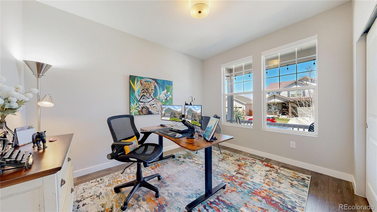 MLS Image #16 for 4257  broken hill drive,castle rock, Colorado