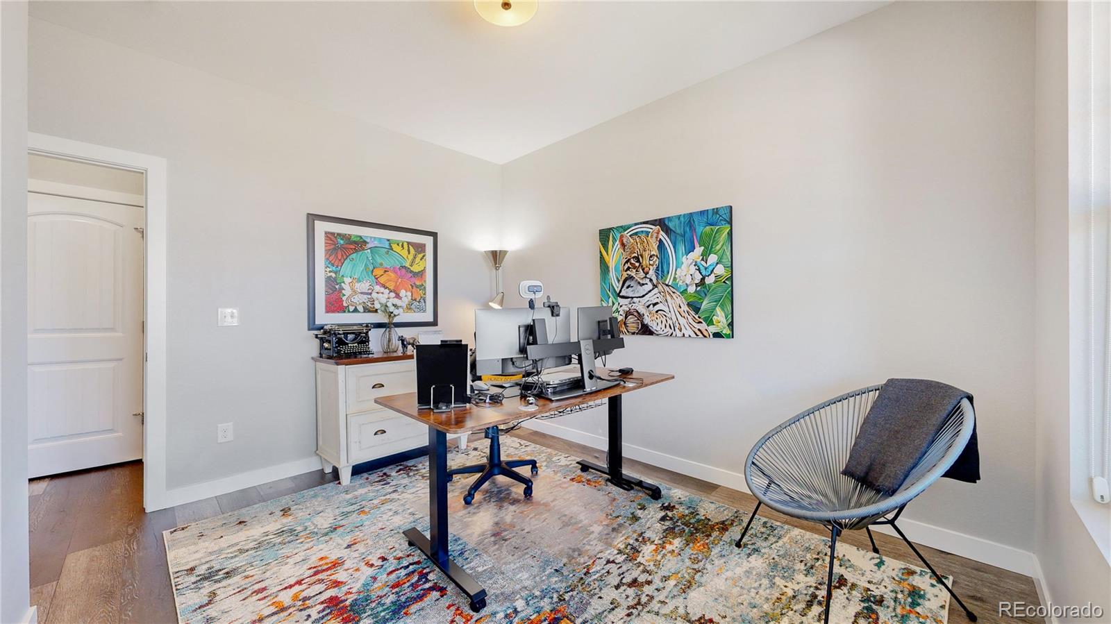 MLS Image #17 for 4257  broken hill drive,castle rock, Colorado