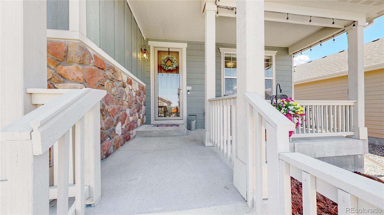 MLS Image #3 for 4257  broken hill drive,castle rock, Colorado