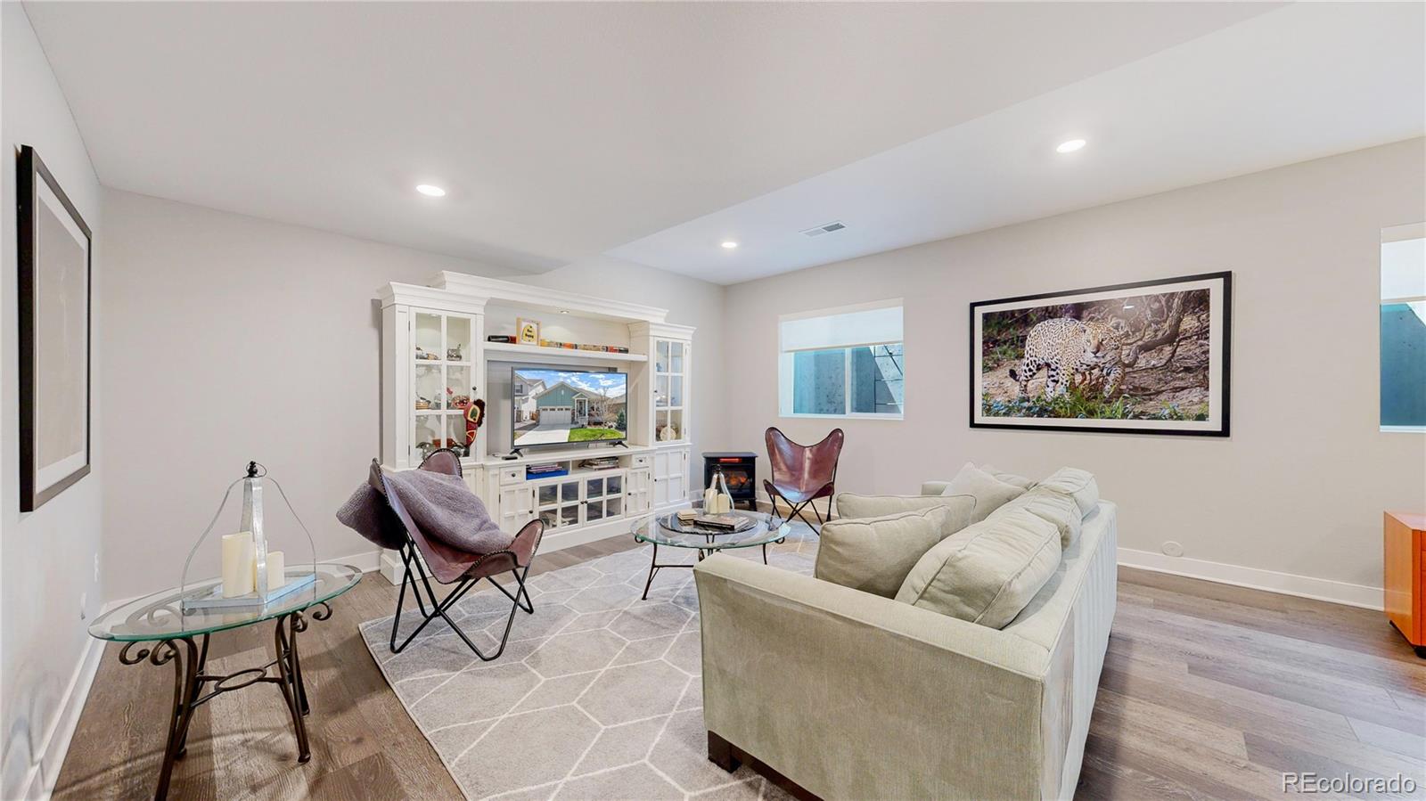MLS Image #30 for 4257  broken hill drive,castle rock, Colorado