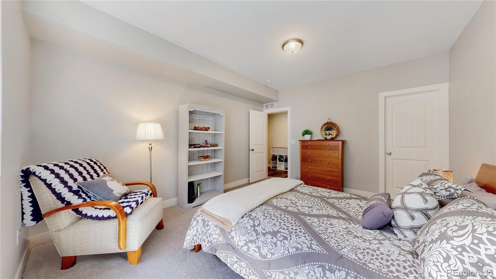 MLS Image #33 for 4257  broken hill drive,castle rock, Colorado