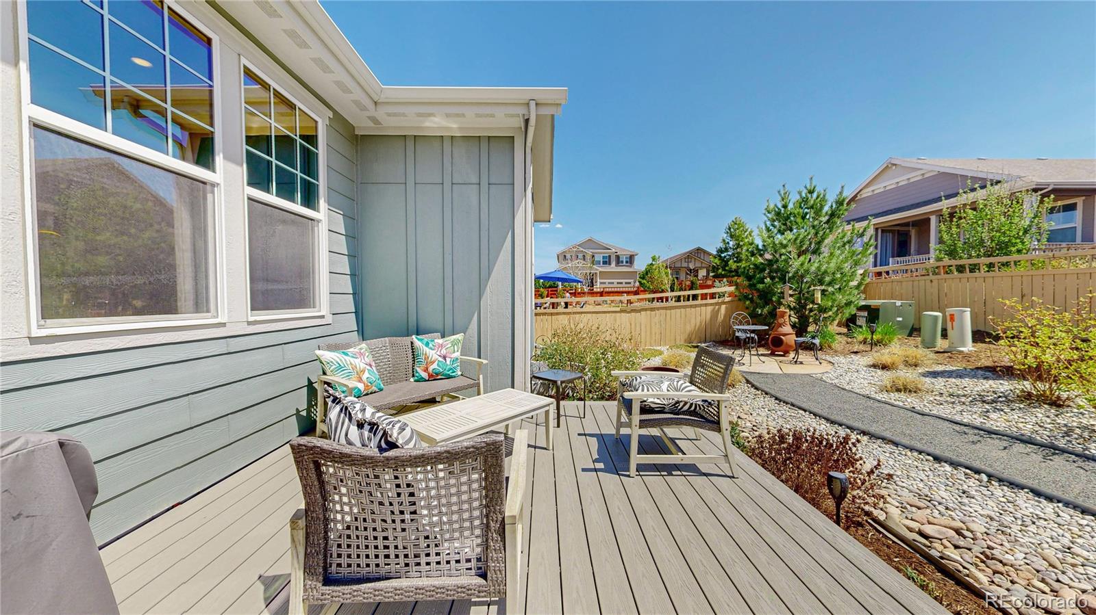 MLS Image #37 for 4257  broken hill drive,castle rock, Colorado