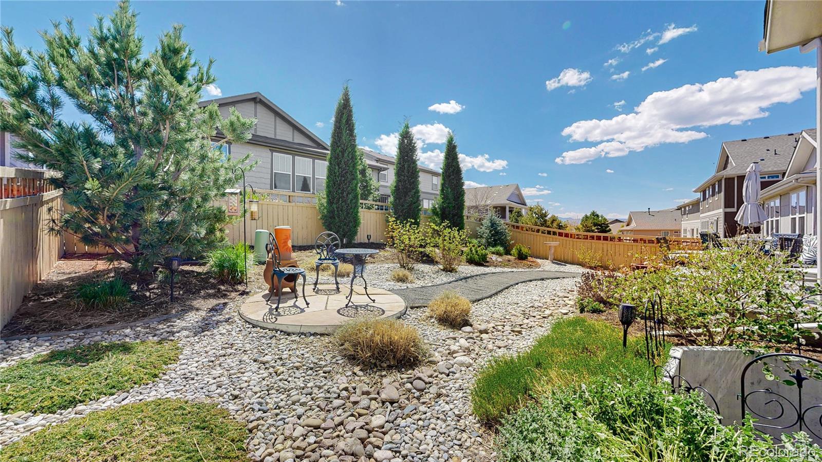 MLS Image #38 for 4257  broken hill drive,castle rock, Colorado